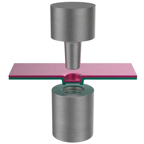 clinching process sheet metal|interlocking sheet metal design.